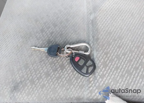 2007 Chevrolet Tahoe Lt из США, поврежденный, VIN 1GNFC13077R249136